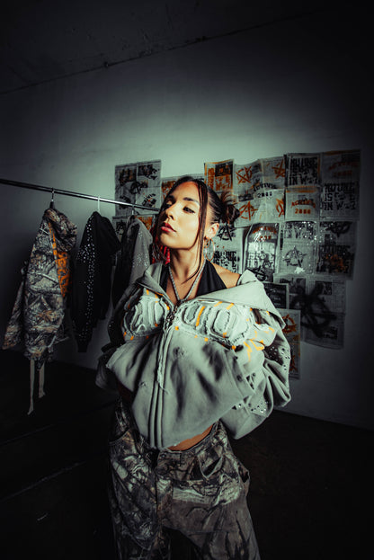 DIAMOND UNIVERSITY HOODIES!